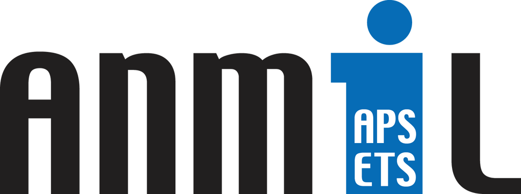 Anmil Logo